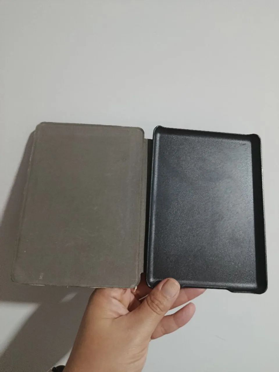 Capa Kindle 10