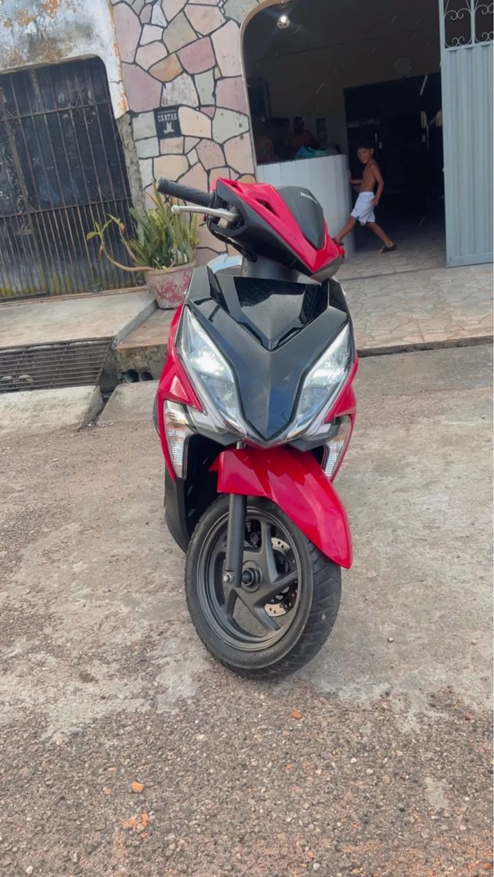 ELITE 125 - Foto 5