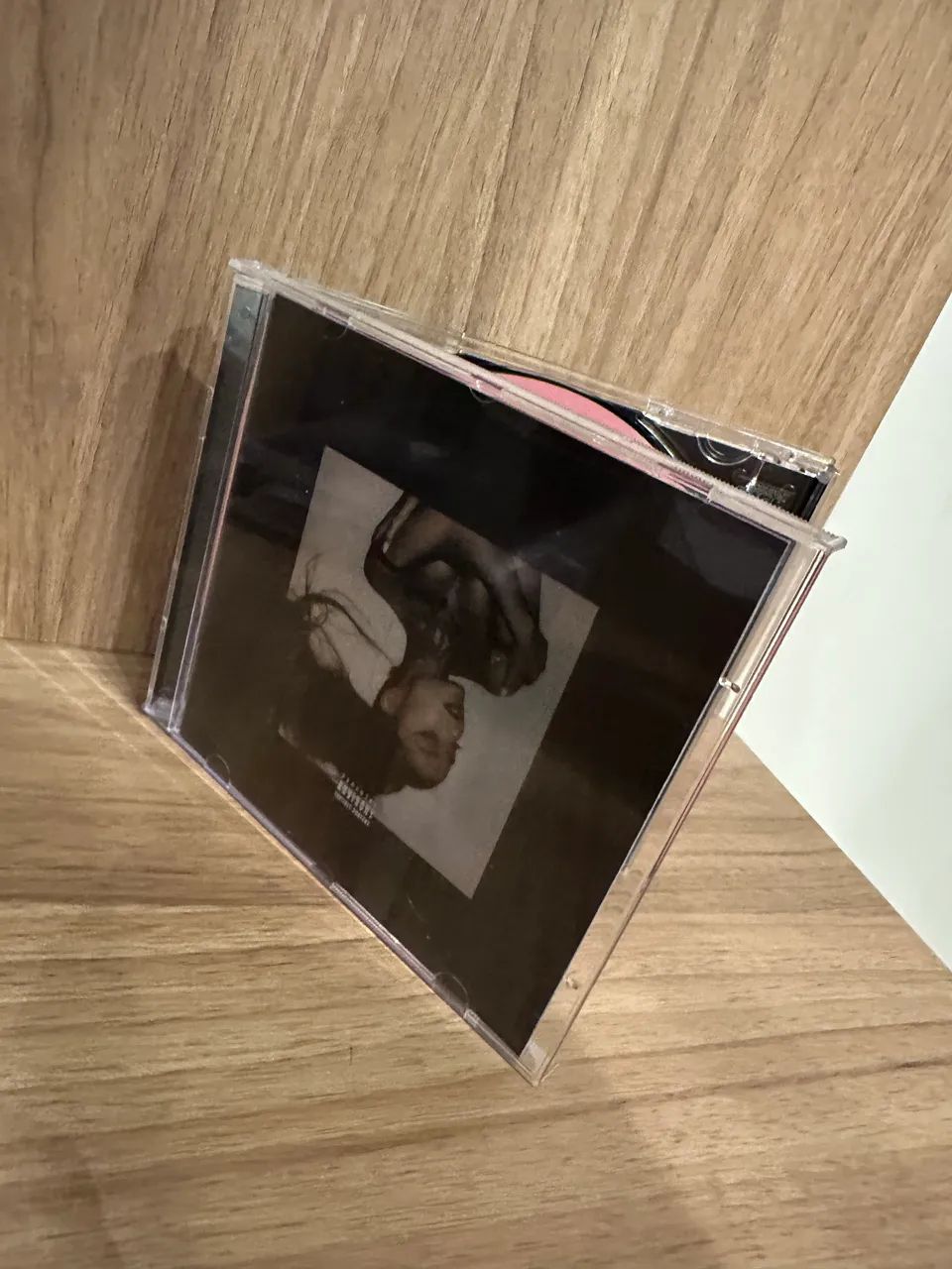 KIT CDS ARIANA GRANDE - Foto 2