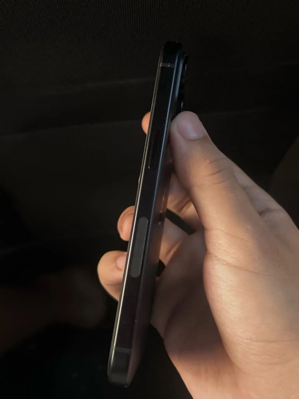 iPhone 15 128GB PRETO  - Foto 4