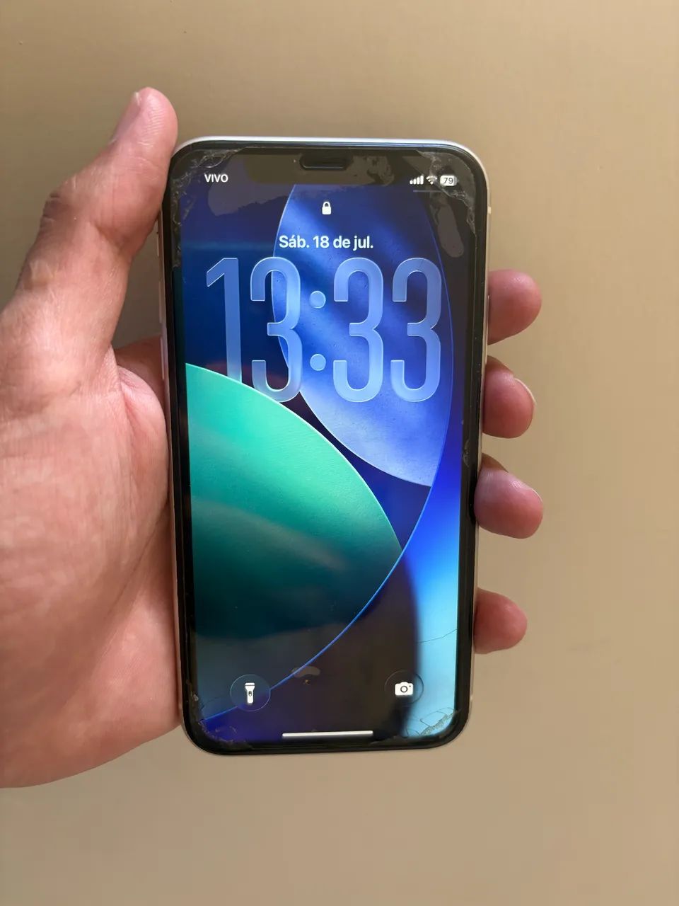 iPhone 11  - Foto 2