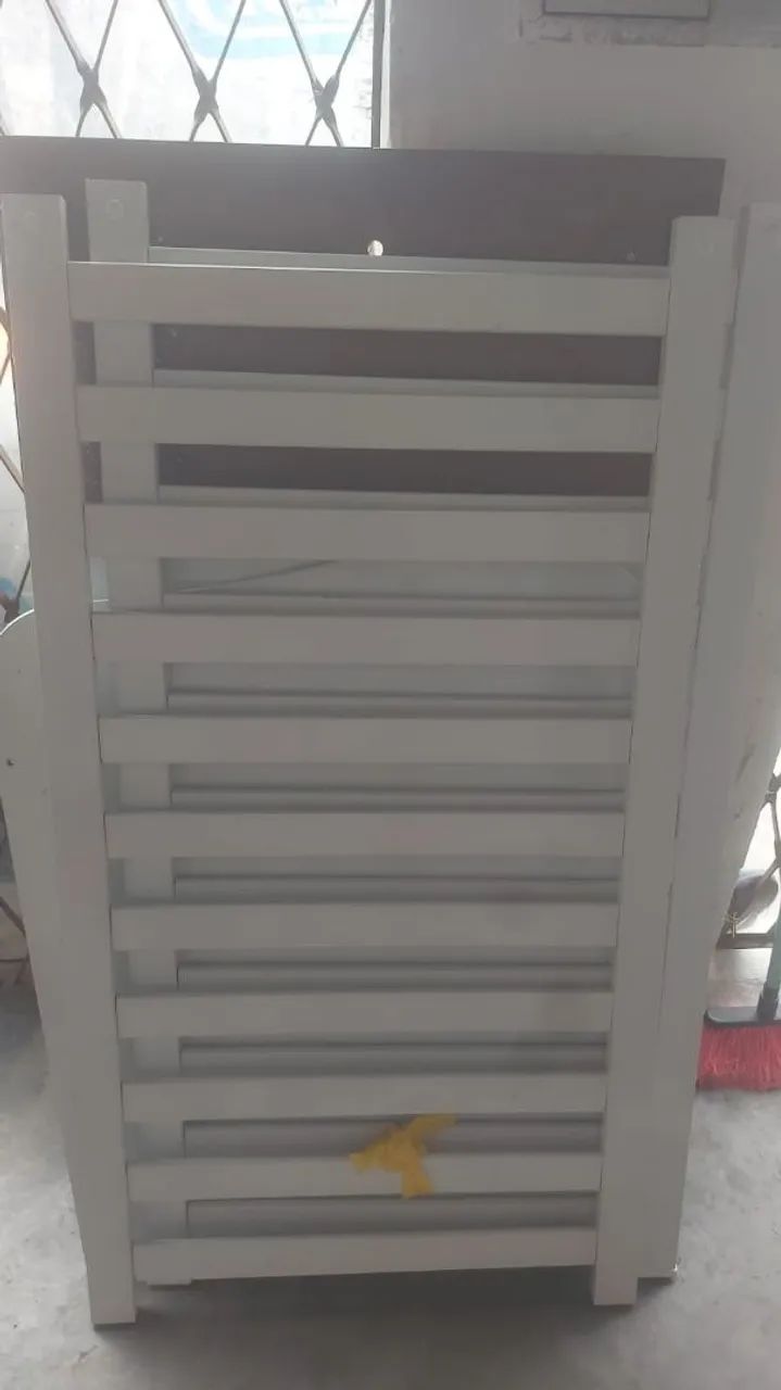 Berço de bebê $200