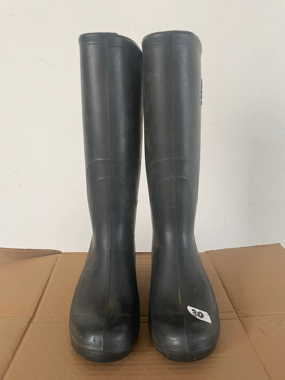Bota Galocha