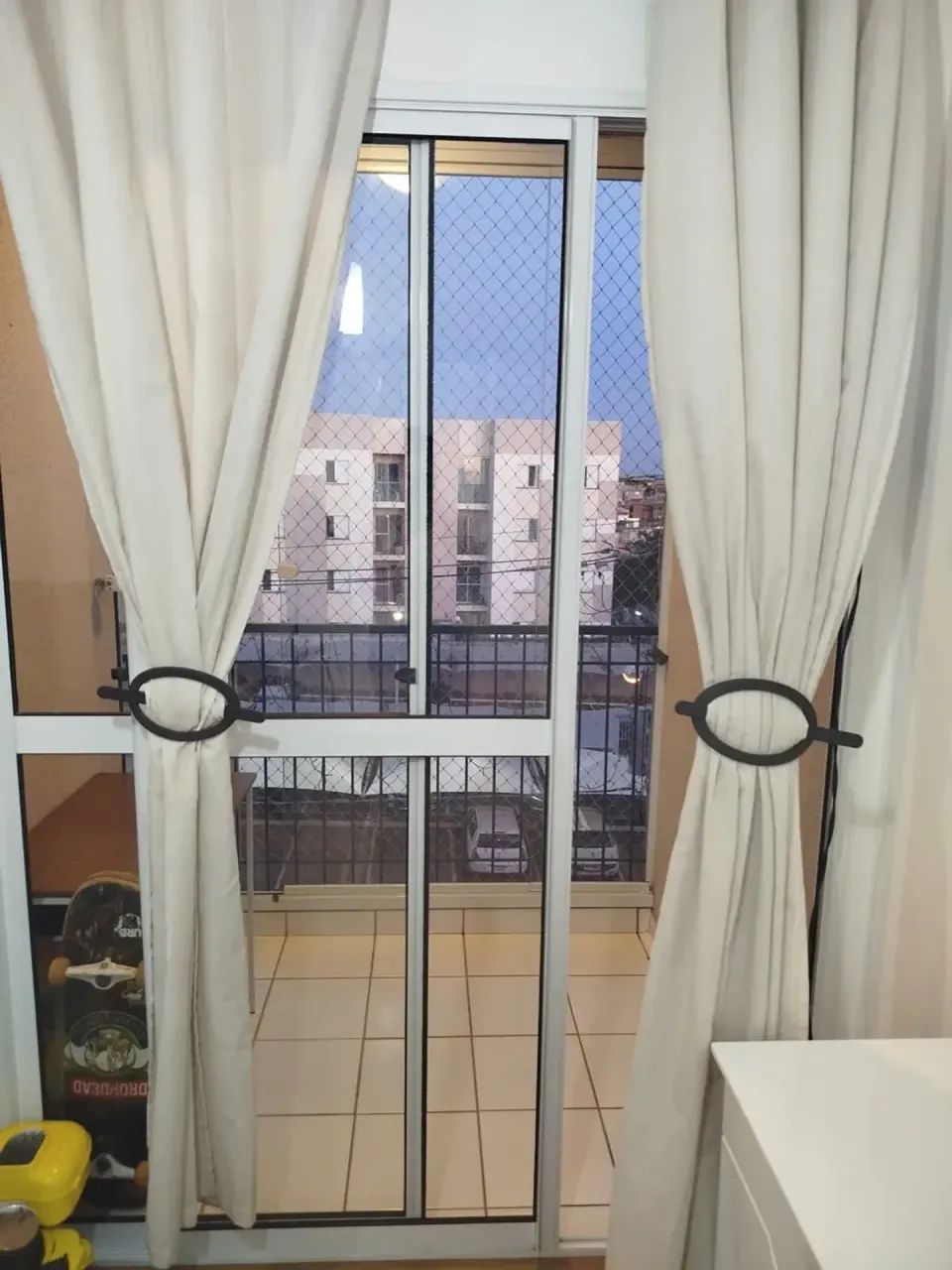 Imóvel para aluguel e venda com 54 metros quadrados com 2 quartos - Foto 3