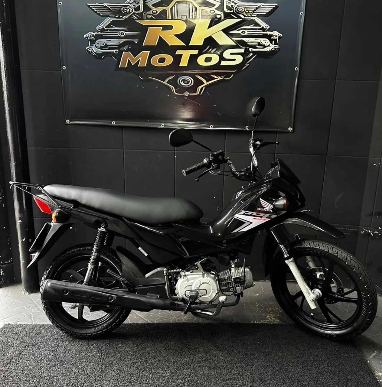 Honda pop 110i  - Foto 2