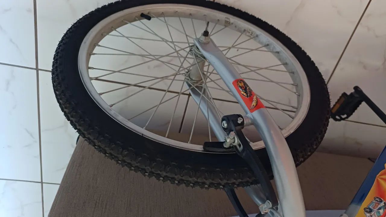 Bicicleta - Foto 5