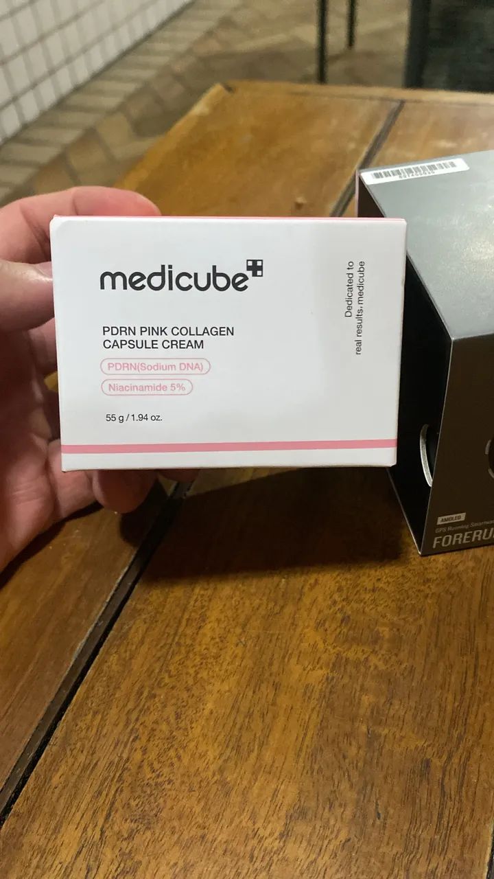 Produtos medicube - Foto 2
