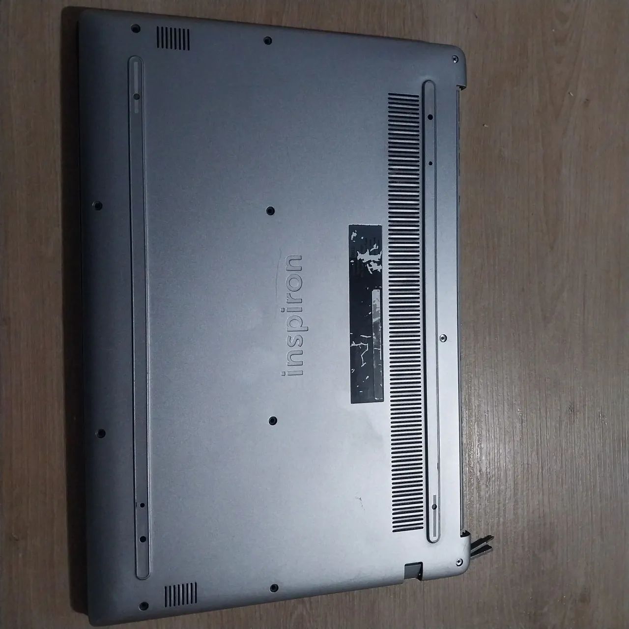 Carcaça Completa Dell Inspiron 7560 - Foto 4