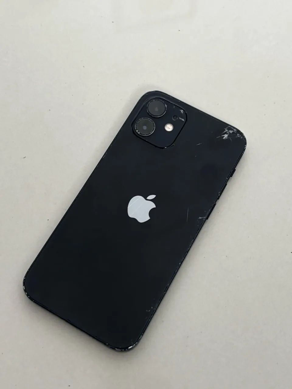 iPhone 12 128gb com defeito no touch - Veja a descrição - Foto 2
