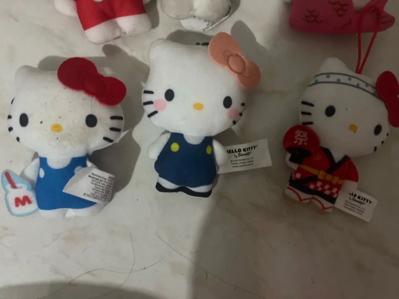 Hello Kitty - Foto 3