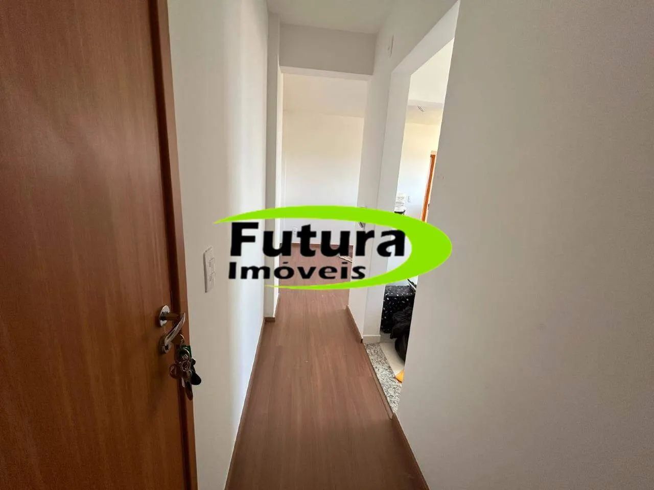 Apartamento com 2 quartos, localizado no decimo segundo andar. - Foto 5