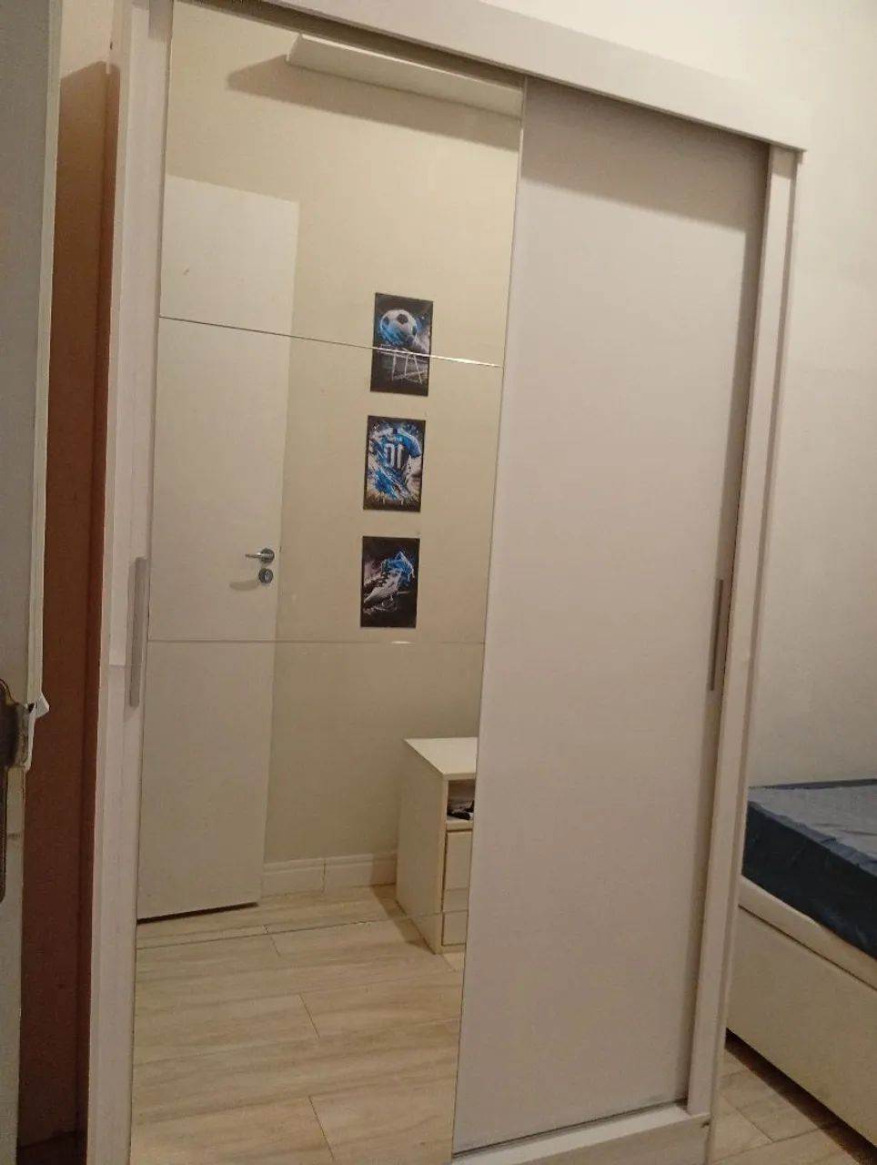 Guarda roupa - Foto 2