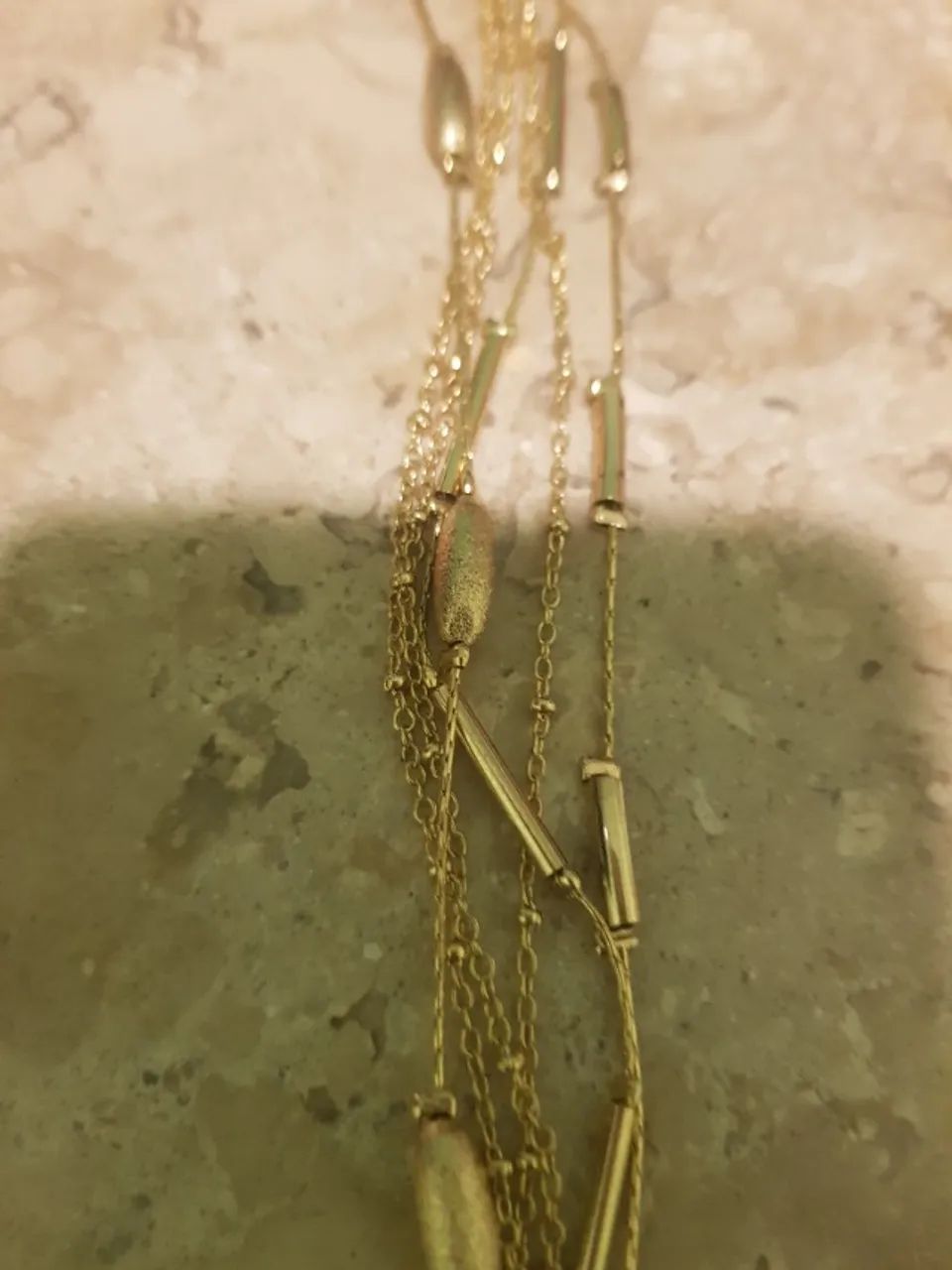 Cordão Dourado  - Foto 2