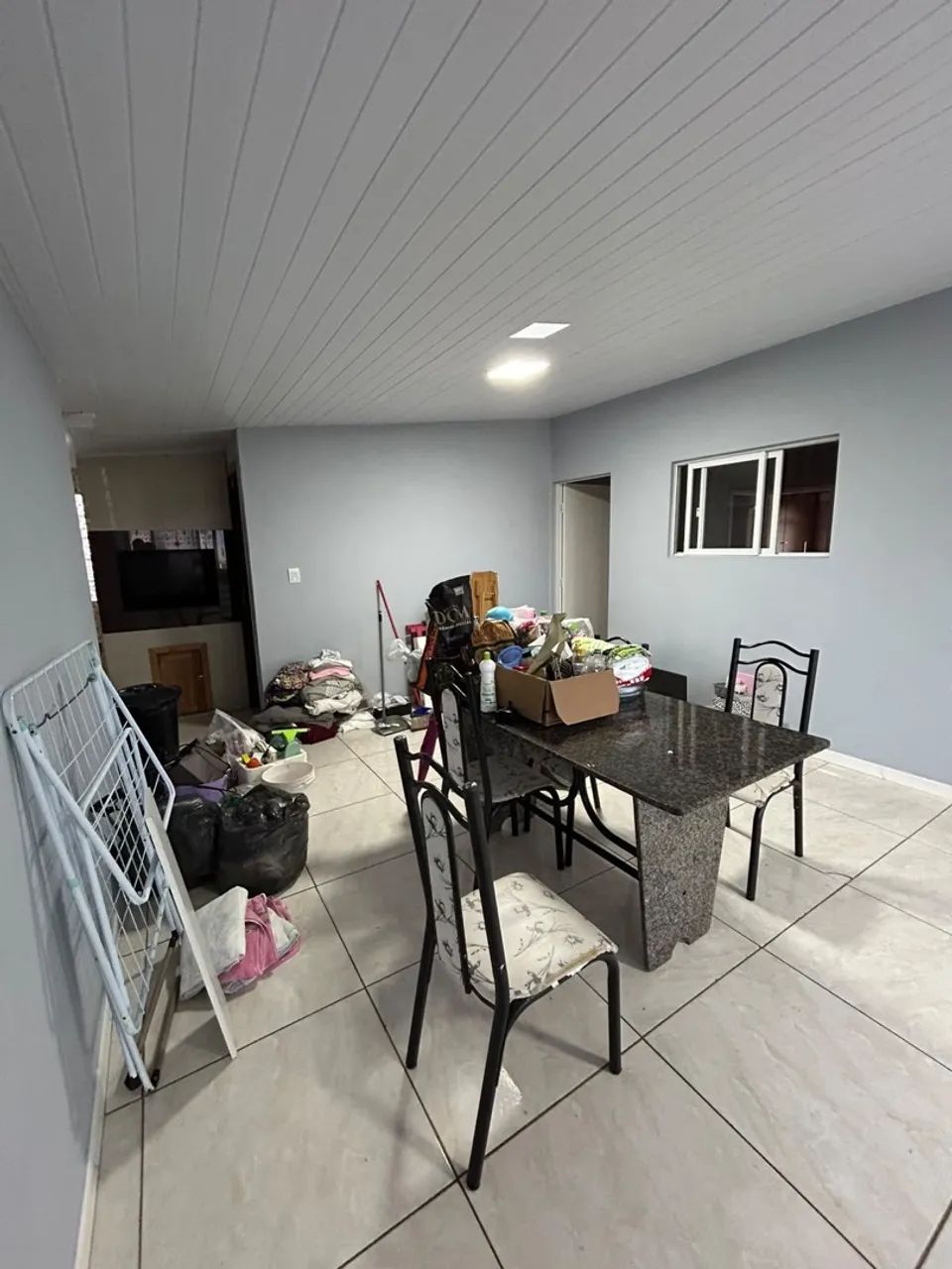 CASA COM 3 DORMITÓRIOS  - Foto 4