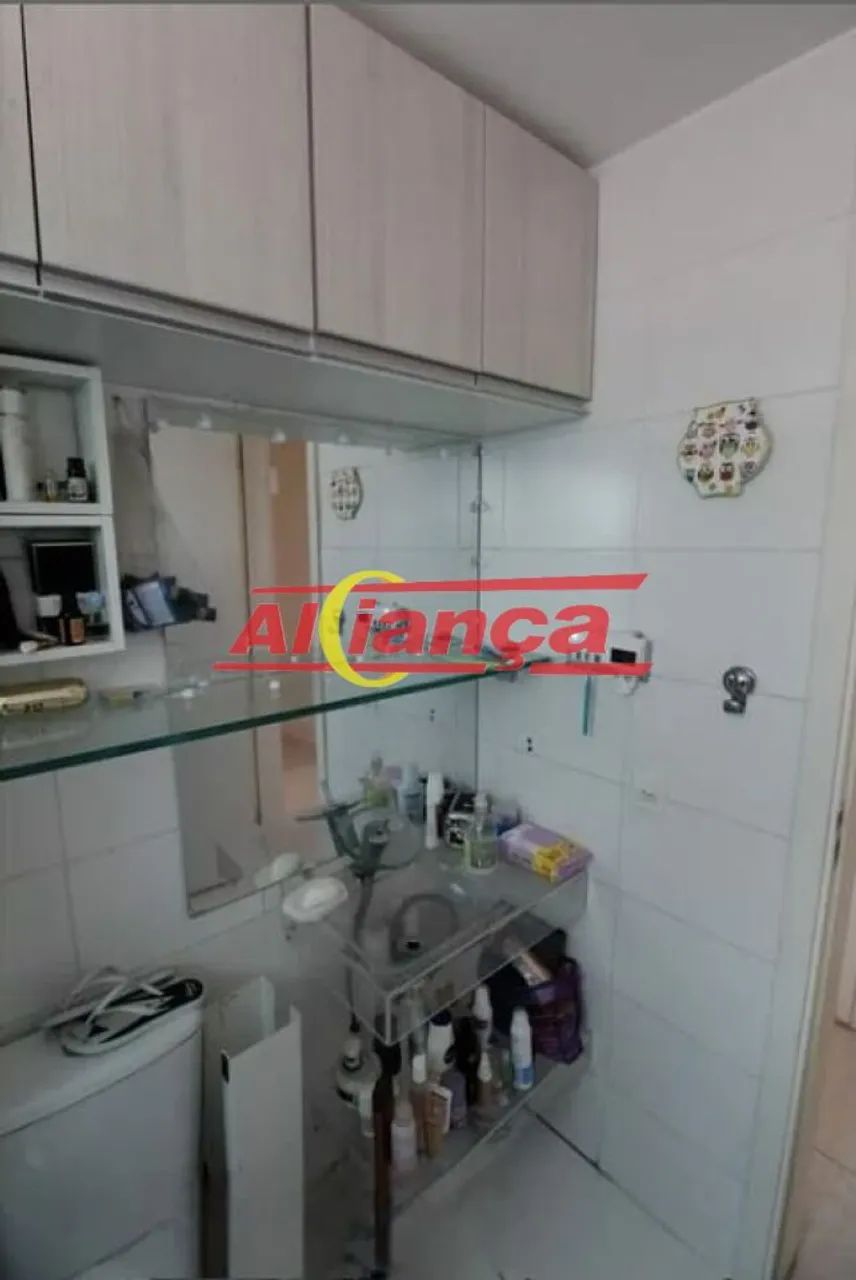 FATTO VILA RIO - 2 DORM - 1 VAGA - Foto 2