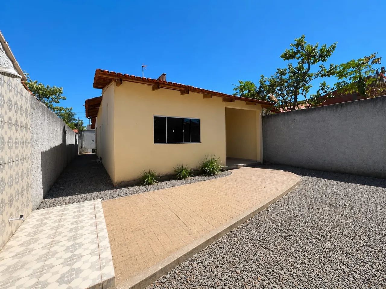 Oportunidade casa só no lote  - Foto 5