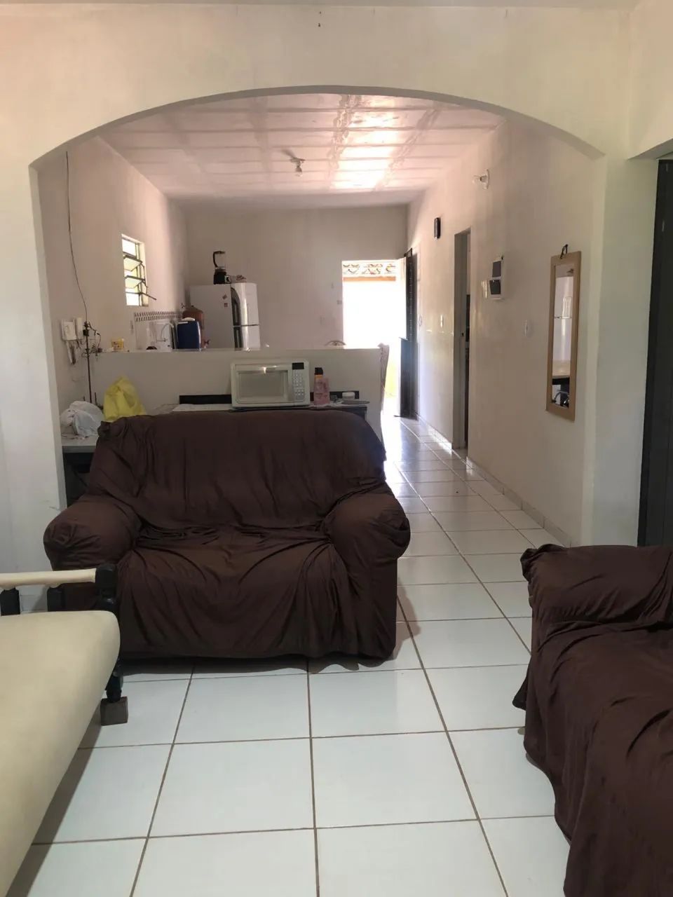 SÍTIO EM PILAR COM ÁREA PLANTADA E ESPAÇO PARA CRIAÇÃO DE ANIMAIS - Foto 3