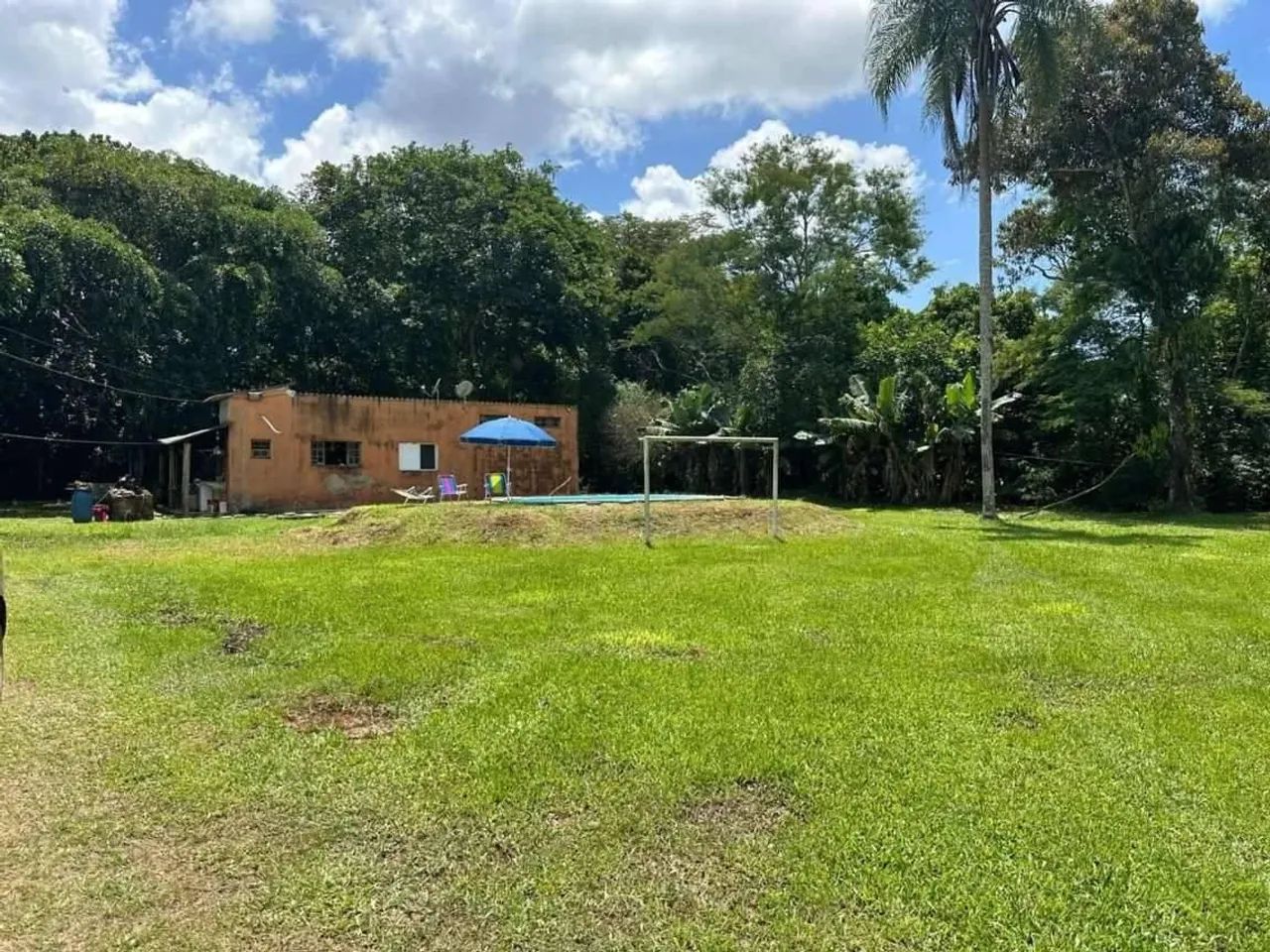 Chácara com 2 quartos à Venda, Ana Dias - Itariri