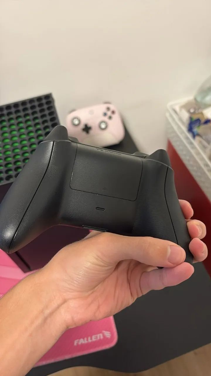 Xbox Series X - Foto 4