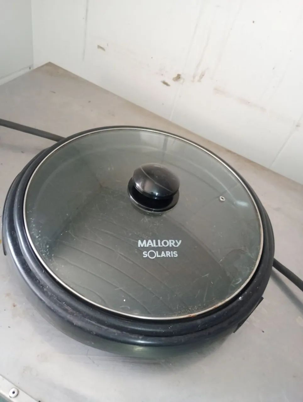 Grill