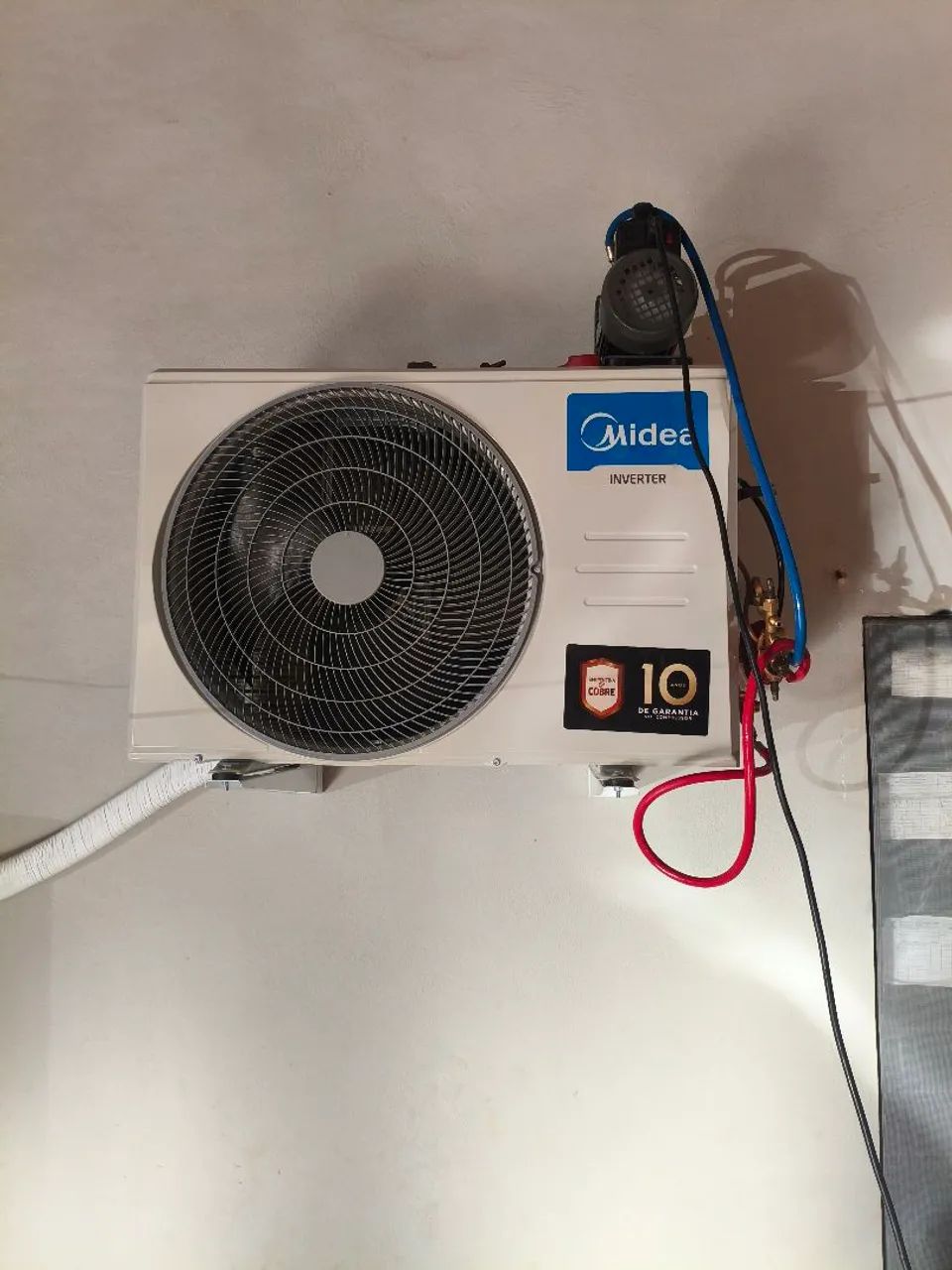 Instalação de ar condicionado na promoção  - Foto 2