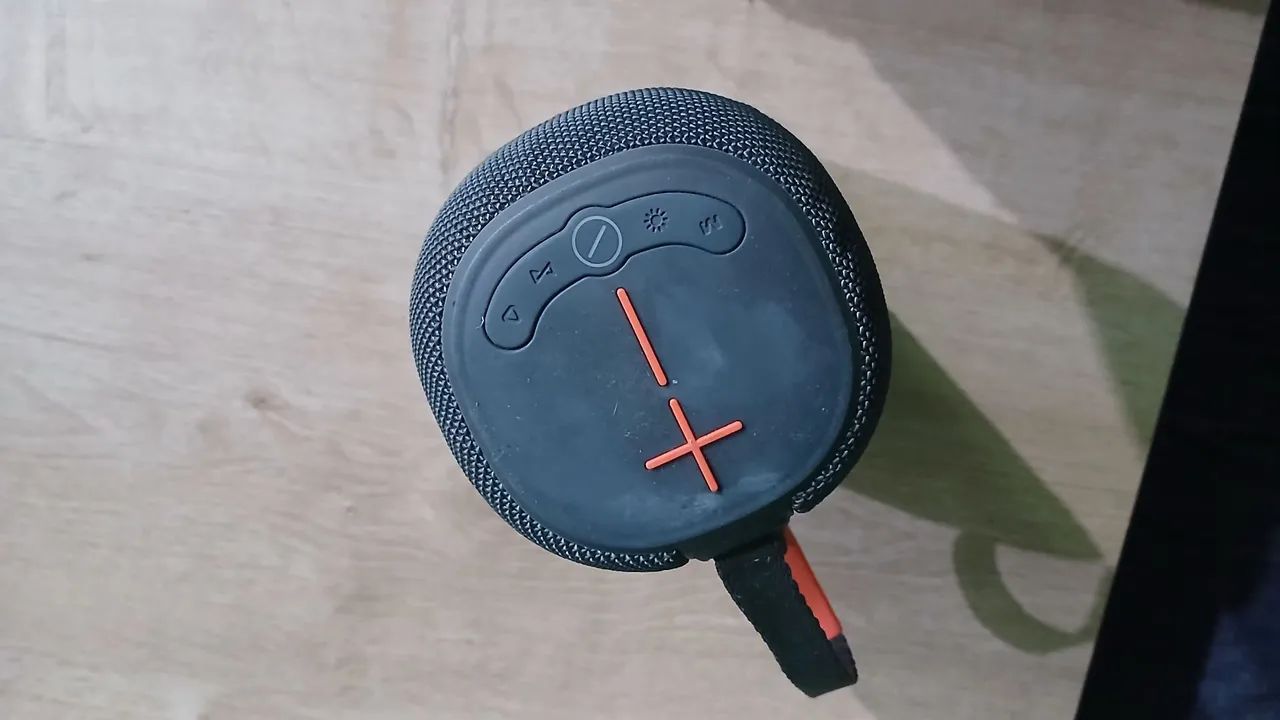CAIXA DE SOM BLUETOOTH SUMAY - Foto 2