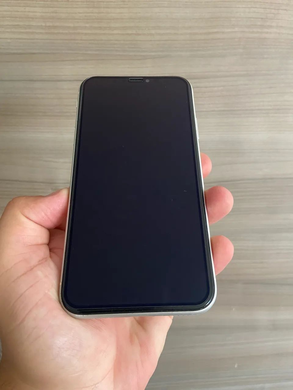IPHONE XR NOVO - ACEITO PARCELAMENTO! - Foto 2