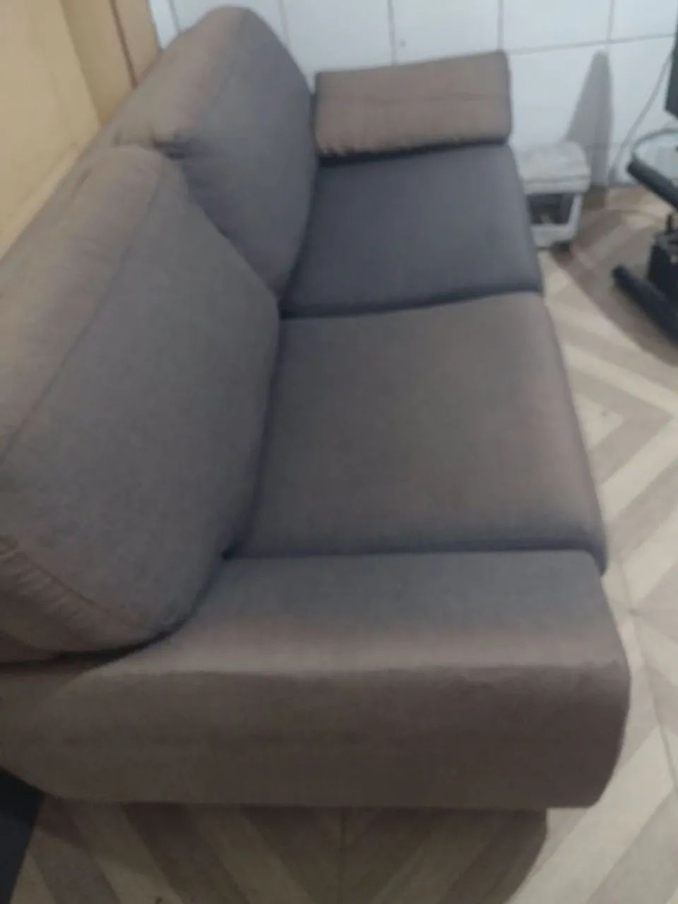 Sofá Confortável  - Foto 3