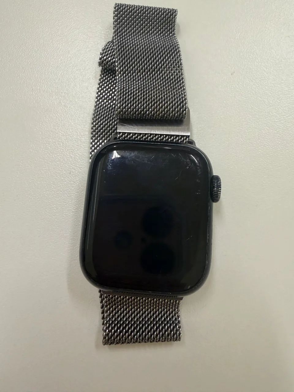 Apple Watch series 7  - Foto 3
