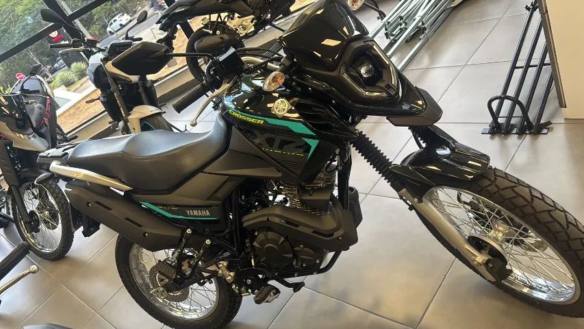 Yamaha Crosser S ABS - Foto 2