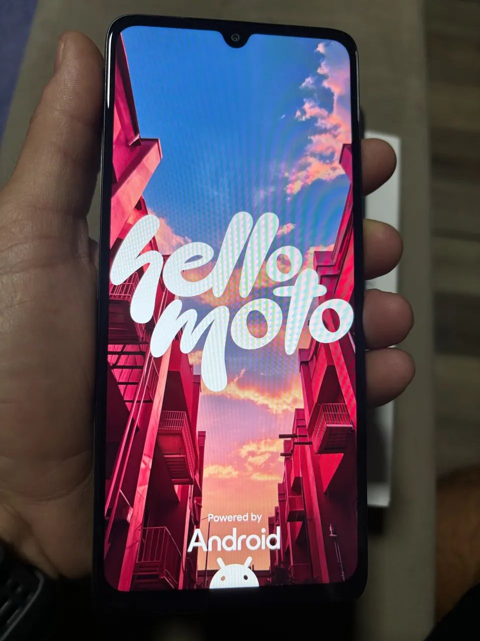 Motorola G06 256GB