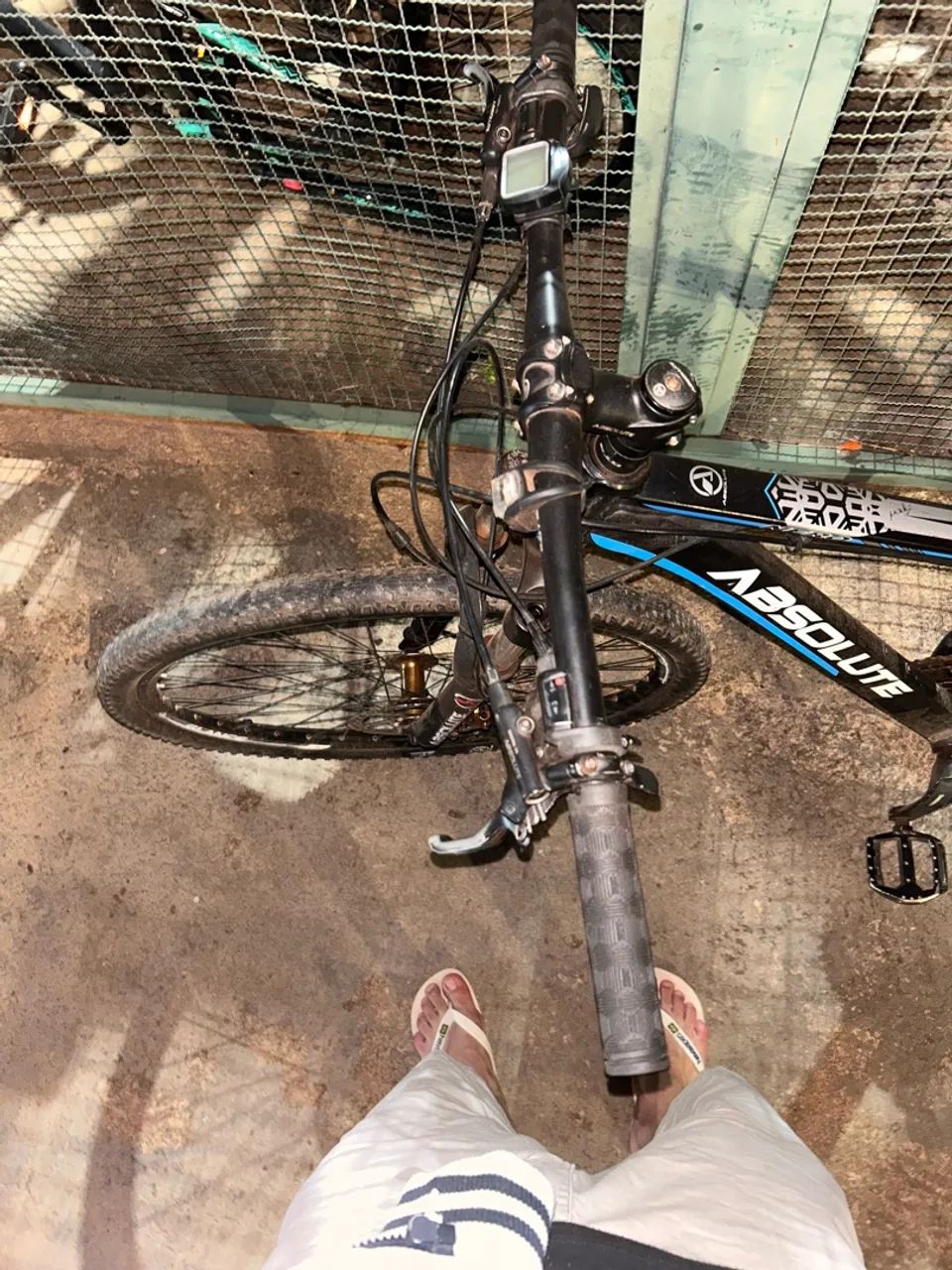 bicicleta Absolute Aro 29 - Foto 5