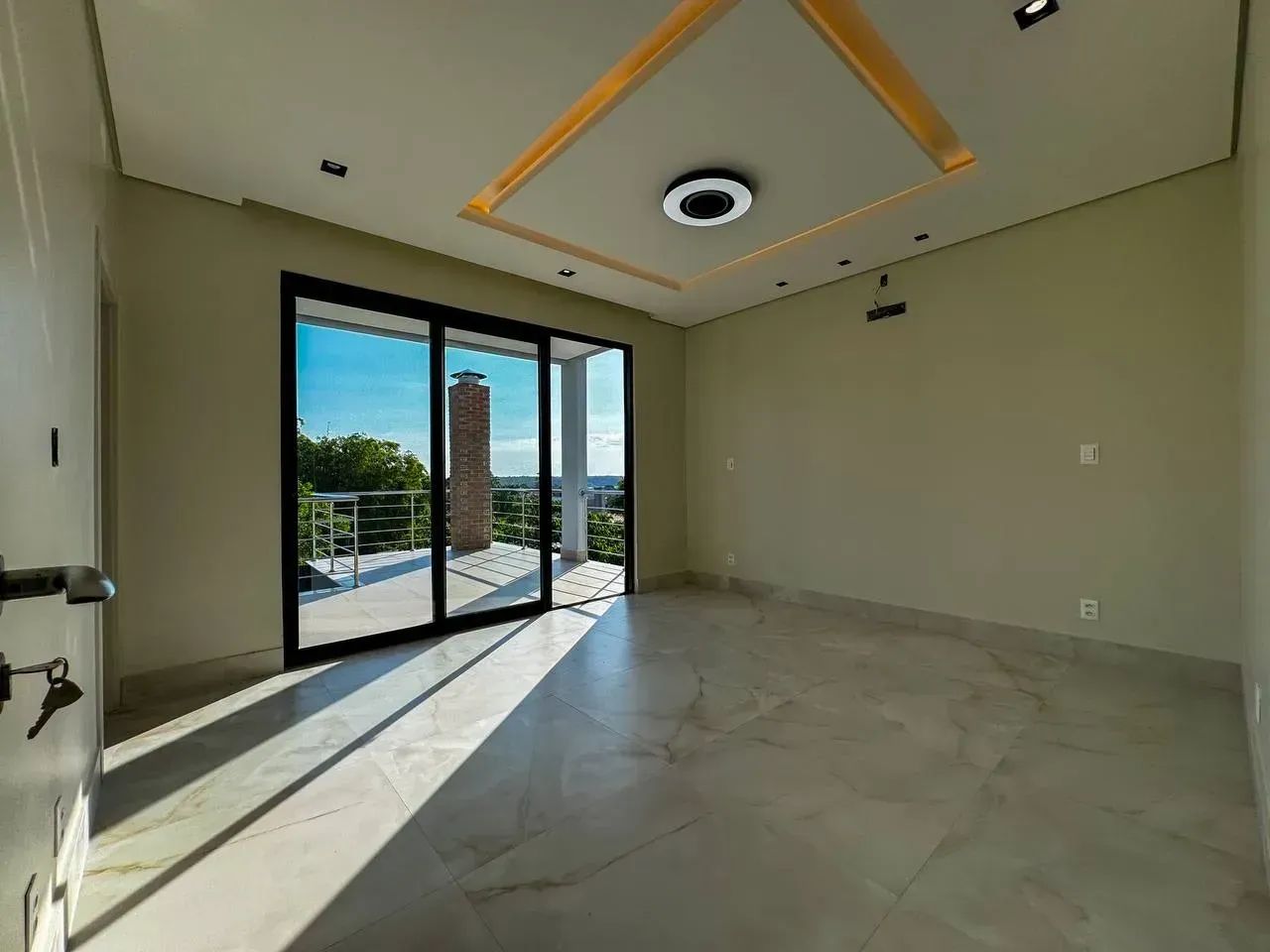Condominio Marina Rio belo, duplex, tem 475m2 com 3 quartos em Ponta Negra - Manaus - AM - Foto 9