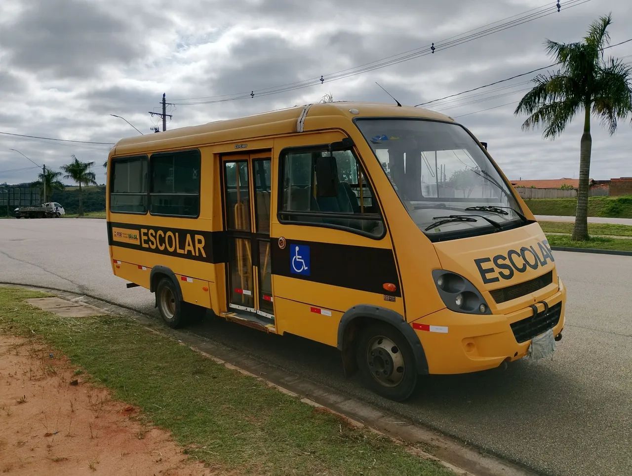 Iveco cityclass 70c17 2015/16 22 lugares  - Foto 4