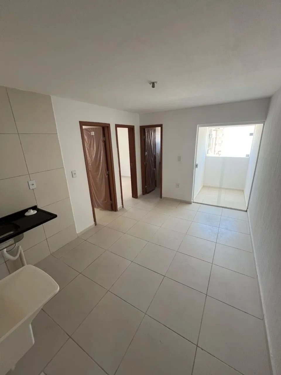 Apartamento segundo andar  - Foto 4