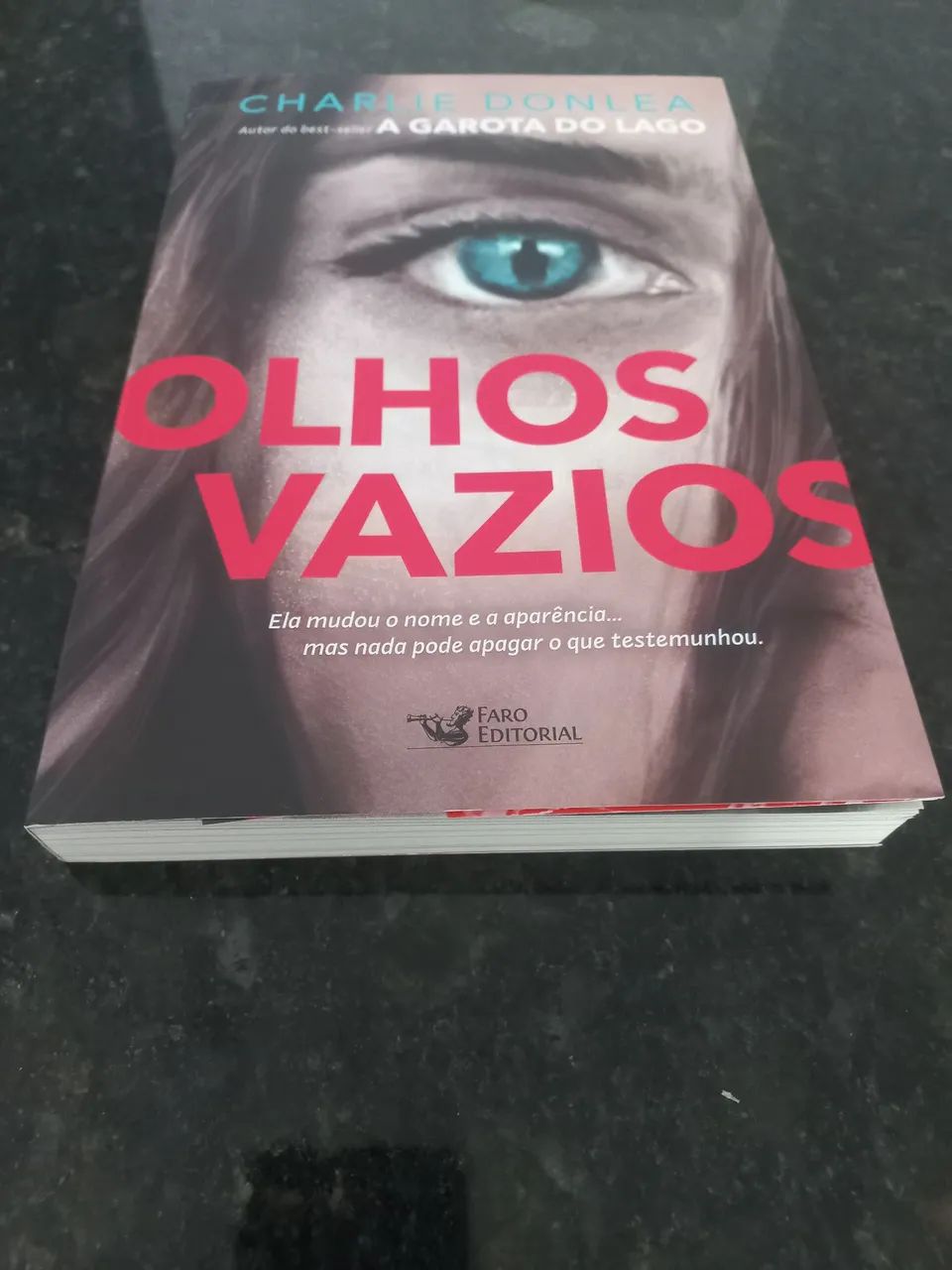 Livros de Suspense - Foto 4