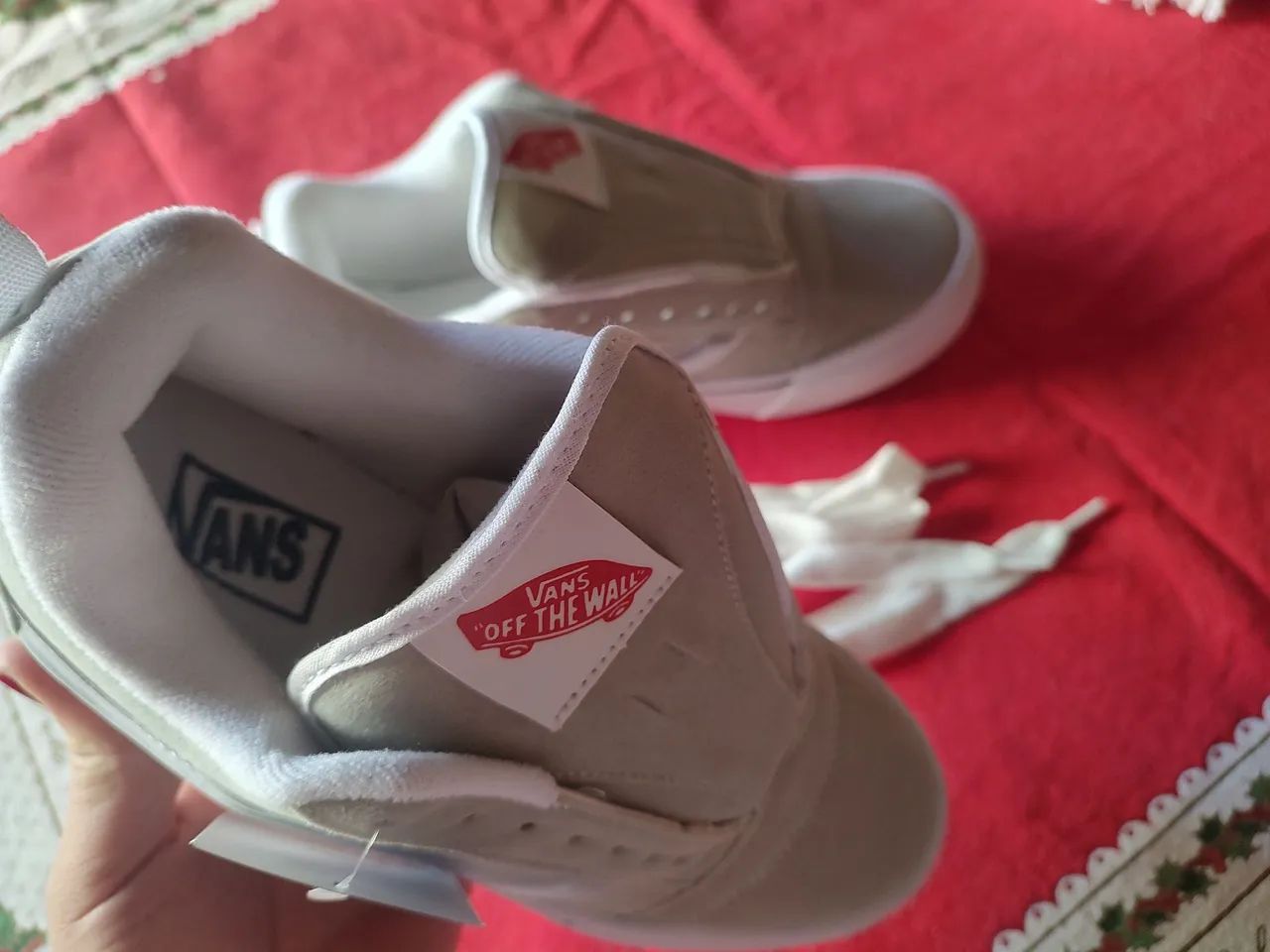 VANS OLD SKOOL - N° 36 - Foto 3