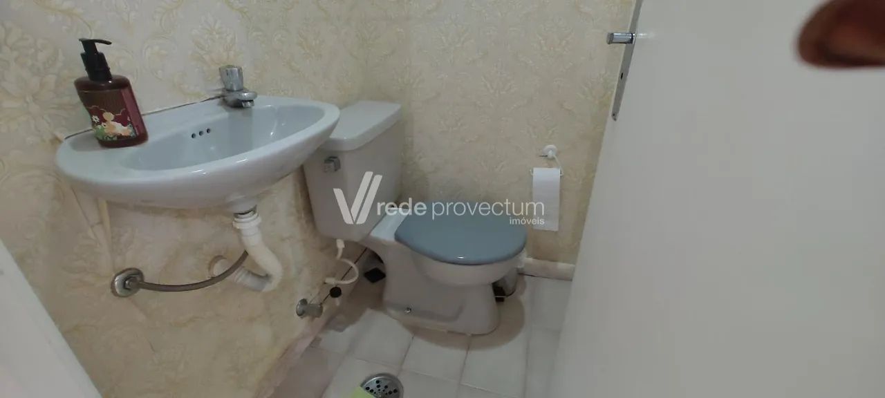 sala - Vila Itapura - Campinas - Foto 4