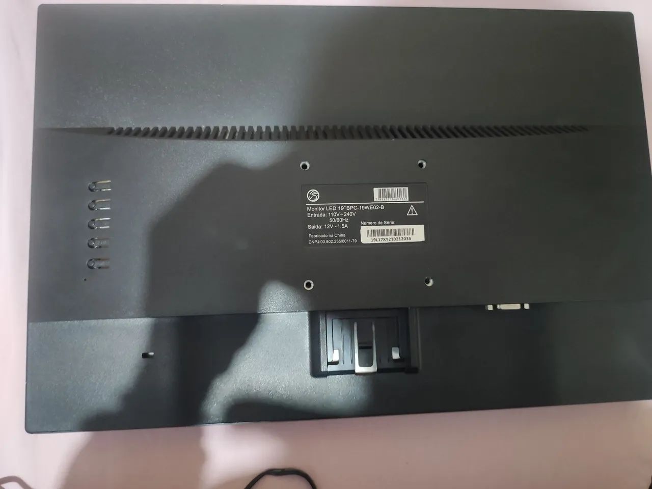 Vendo ou troco monitor  - Foto 4