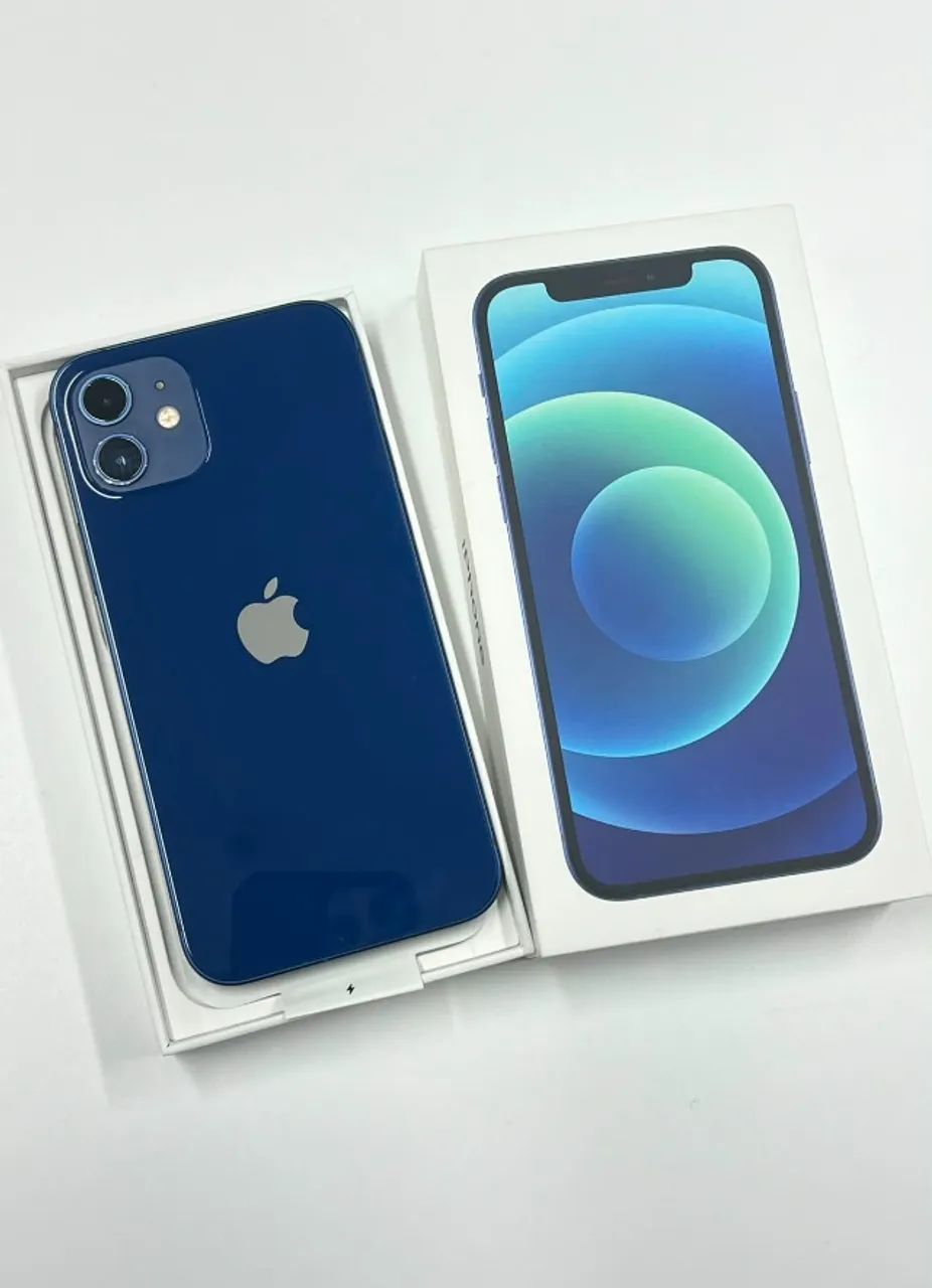 iPhone 12 -128GB  - Foto 5