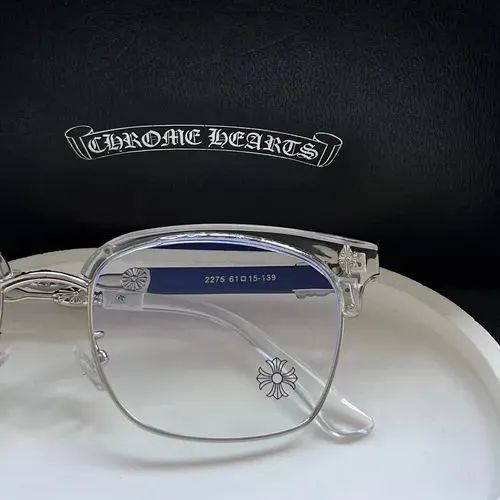 ÓCULOS CHROME HEARTS - Foto 2
