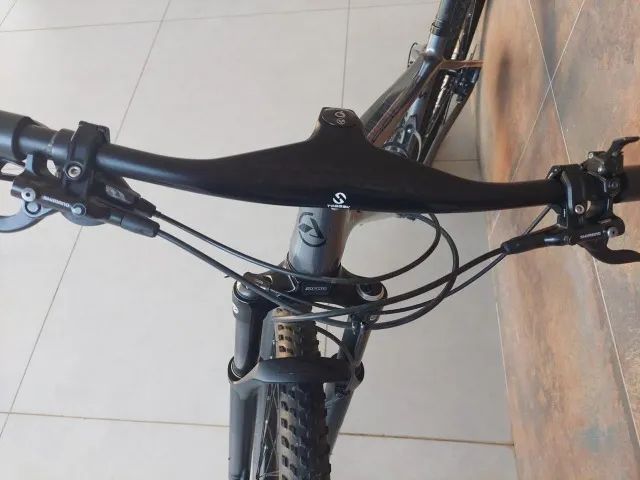 Bicicleta Absolute Prime Sl aro 29 - Foto 4