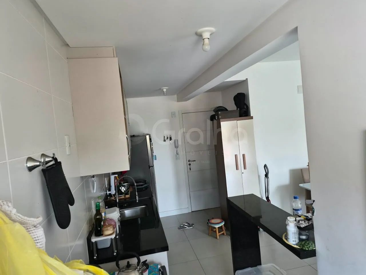 Apartamento de 63 m² com 2 quartos no Pantanal - Foto 4