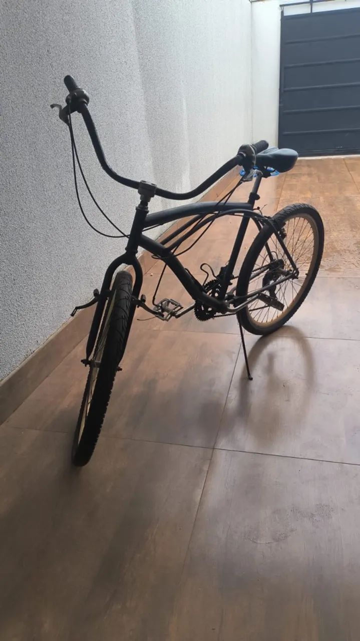 Bicicleta Beach   