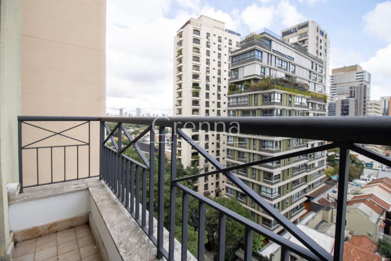 Apartamento duplex com 95m² para locação - Pinheiros-SP. - Foto 4