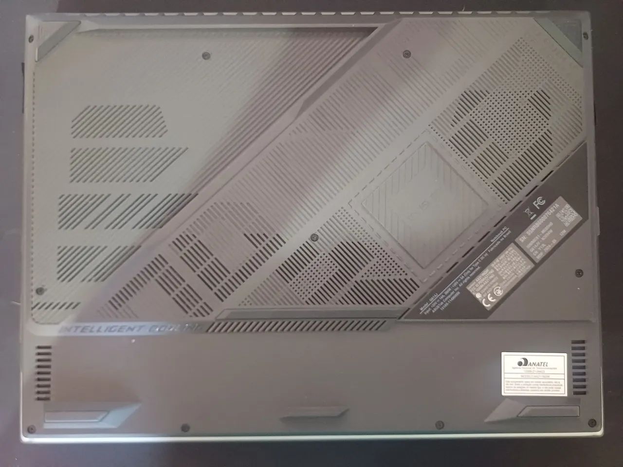 Notebook Gamer Rog Strix G16 - Foto 3