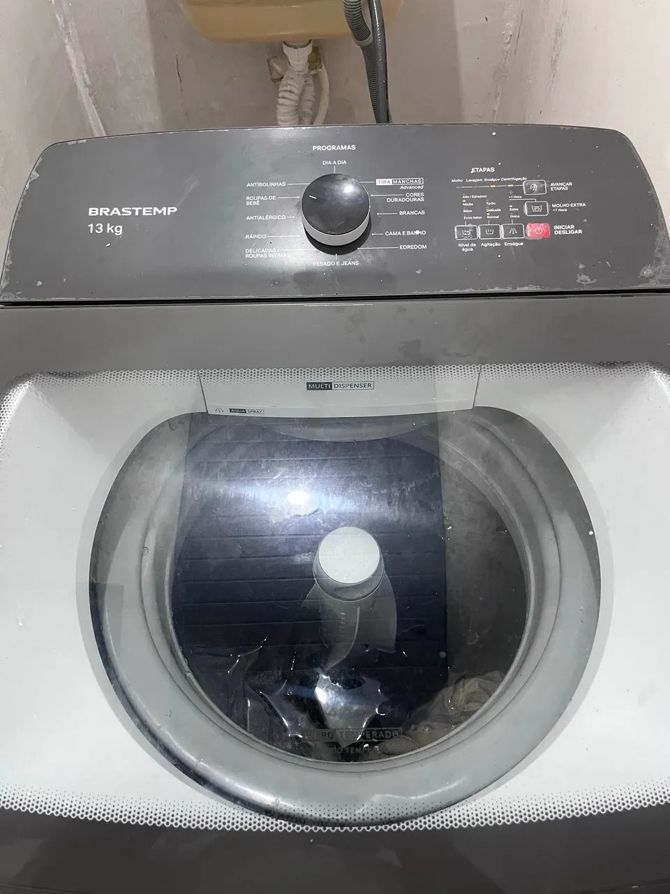 Máquina de lavar  - Foto 5