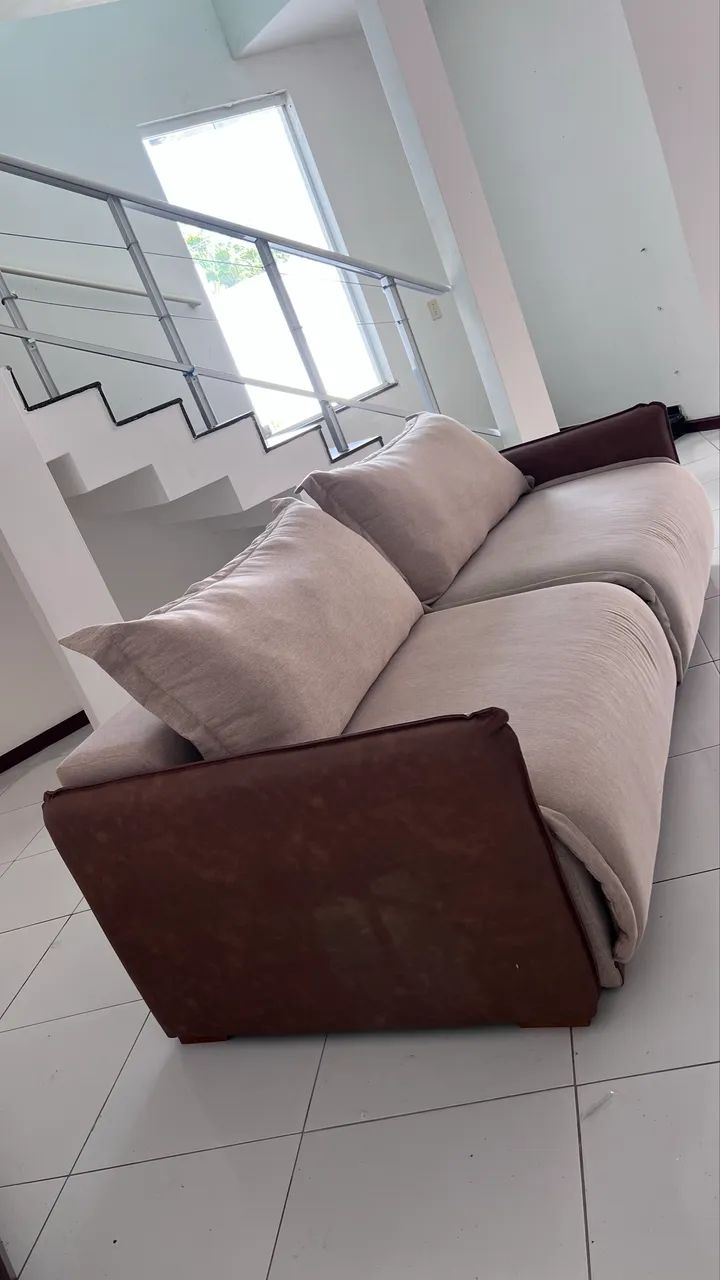 Sofá retrátil  - Foto 4