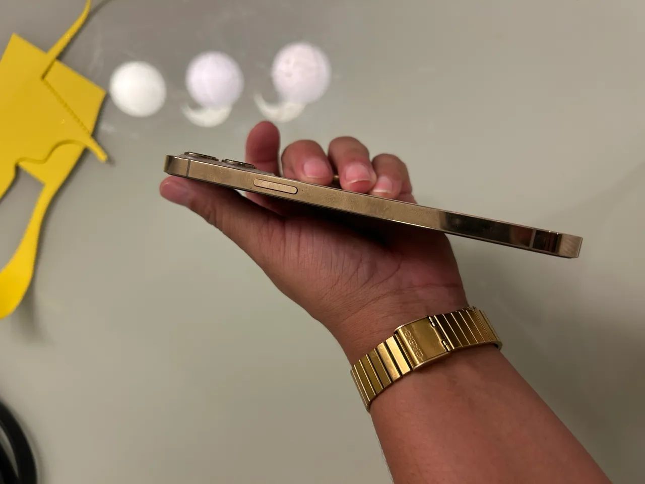 iPhone 12 Pro Max 512g - Foto 5
