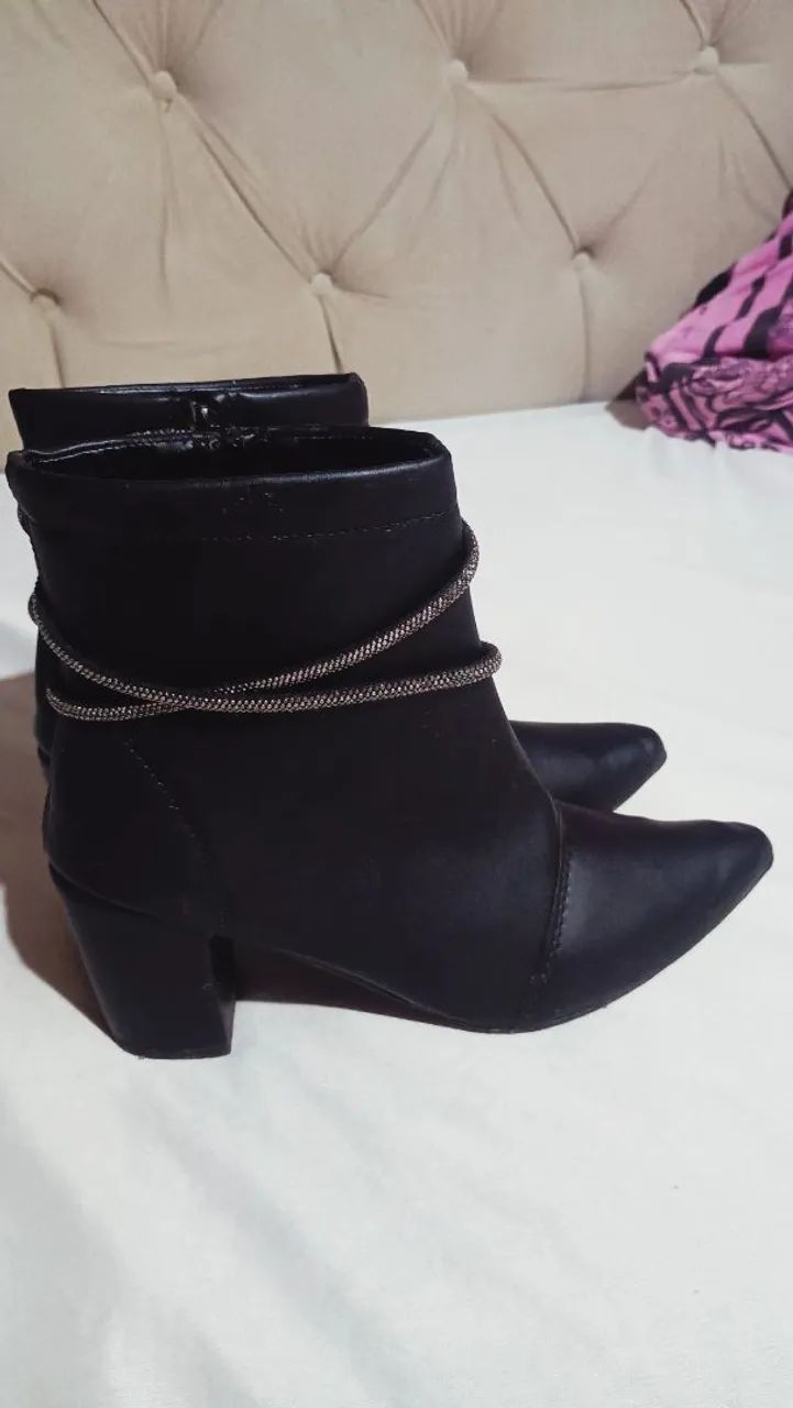 Bota,TAM 37/38